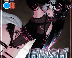 Hush