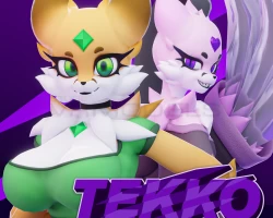 Tekko