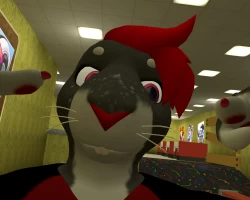 kangawoo the rat 1