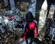 Ghost spider miles