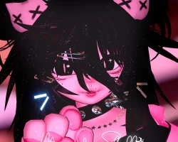 //★ Momo