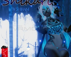 SHIKARI the winter faun