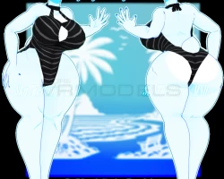 Bathing Suits for Fazclaires
