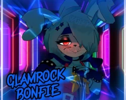 ~ǃGlamrock Bonfie Bikini⁄NSFWǃ~
