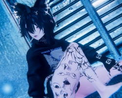 Yuzuki