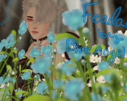 Feadan the Wolf Boy