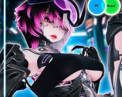 Cyber Auta