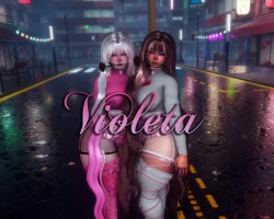 Violeta💕