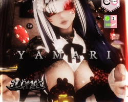 Yamari