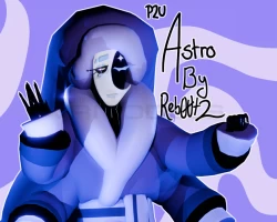 Astro Vrchat Model Files