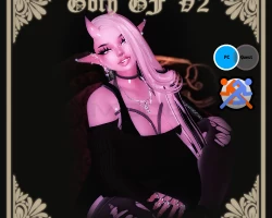 Goth GF V2