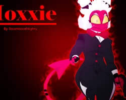 Moxxie