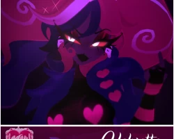~|Velvette|Scratch|~