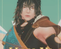 Hou Yi