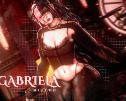 Gabriela