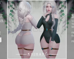 Outfit "Guidance"