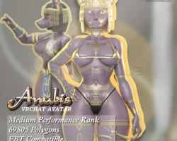 Anubis