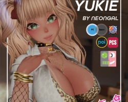 Yukie