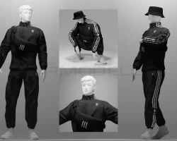 Tracksuit
