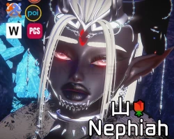 Nephiah