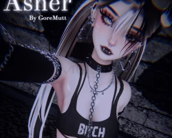 Asher