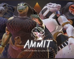 Ammit