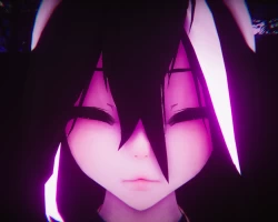 *Slight Edit Of Sora*