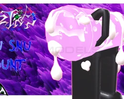 Snu Snu Mount