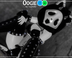 Oogie