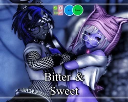 Bitter & Sweet