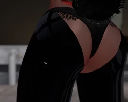 Ass
