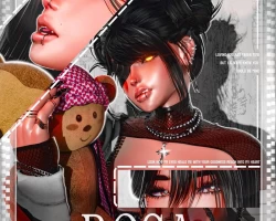 Rosa