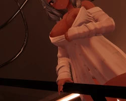 Sleeped