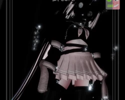 Umeko The Badlands Bitch