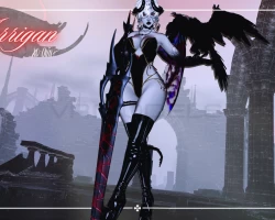 Morrigan