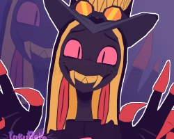 Sir Pentious (Hazbin Hotel)