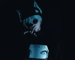 Scream Ren