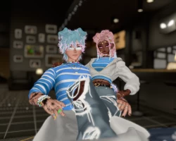 beck & baddie