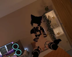 Sleep femboy