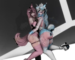 Lala & Lulu