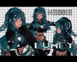 Nessie