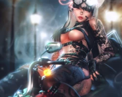 Harley