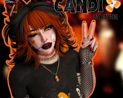 Candi