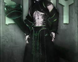 Envy