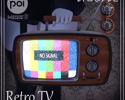 Retro TV System