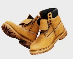 Street Boots