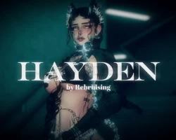 Hayden