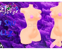 Snu Snu Dollz
