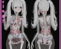 ֍ Don't Hurt Me ֍