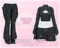 Tactical Outfit 2.0